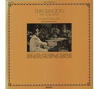 Duke Ellington - Live Sessions 1943 / 1945