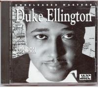 Duke Ellington - London: The Great Concerts
