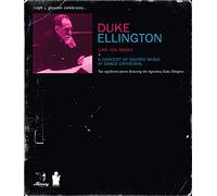 Duke Ellington - Love You Madly + A Concert Of Sacred Music At Grace Cathedral [DVD]