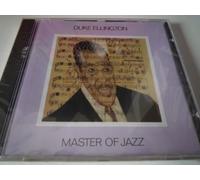 Duke Ellington - Master of Jazz [Import]