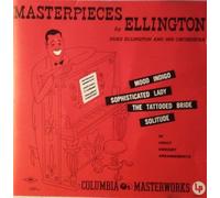 Duke Ellington - Masterpieces By Ellington