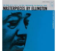 Duke Ellington Masterpieces By Ellington (CD) (Importación USA)