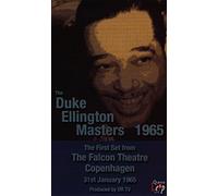 Duke Ellington Masters 1965 Vol.1 [VHS]