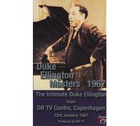 Duke Ellington Masters 1967 Set 2 [Reino Unido] [VHS]