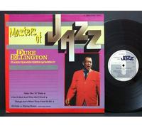 Duke Ellington - Masters of Jazz Vol. 6 [Import] [Vinilo]