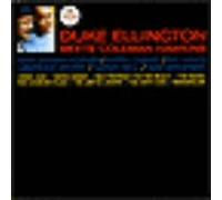 Duke Ellington Meets