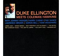 Duke Ellington Meets