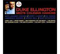 Coleman Hawkins - Duke Ellington Meets