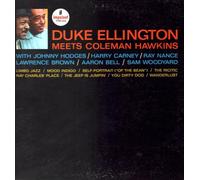 Duke Ellington Meets Coleman Hawkins [12" VINYL]