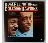 Duke Ellington - Meets Coleman Hawkins