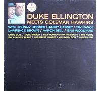 Duke Ellington meets Coleman Hawkins