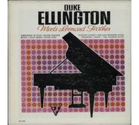 Duke Ellington Meets Leonard Feather