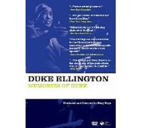 Duke Ellington - Memories of Duke [Dd5. 1] [Alemania] [DVD]