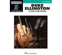 Duke Ellington: Mid Intermediate: Mid-Intermediate Level (Essential Elements: Guitar Ensembles)