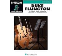 Duke Ellington: Mid Intermediate: Mid-Intermediate Level (Essential Elements: Guitar Ensembles)