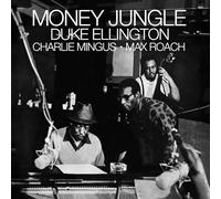 Duke Ellington - Money Jungle