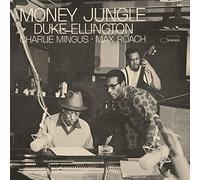Duke Ellington - money jungle
