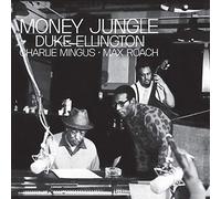 Duke Ellington - Money Jungle