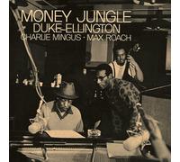 Duke Ellington - Money Jungle - Remastered
