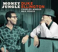 Duke Ellington - Money Jungle - The Complete Session