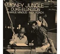 Duke Ellington - Money Jungle - U