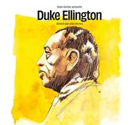 DUKE ELLINGTON - MONEY JUNGLE [Vinilo]