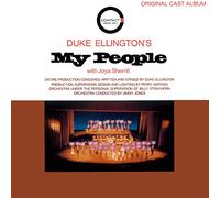 Duke Ellington - My People