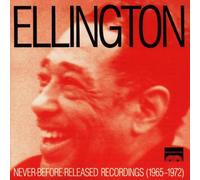 Duke Ellington - Never Before Released