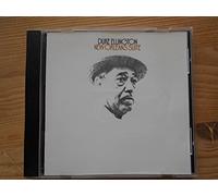 Duke Ellington - New Orleans Suite