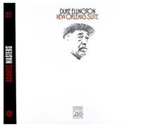 Duke Ellington - New Orleans Suite