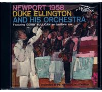 Duke Ellington - Newport 1958