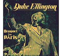 Duke Ellington - Newport To Paris