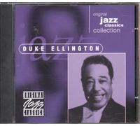 Duke Ellington - O.J.C. Collection