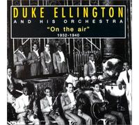 Duke Ellington - On the Air 1932