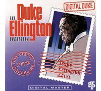 Duke Ellington Orch. - Digital Duke /Grp
