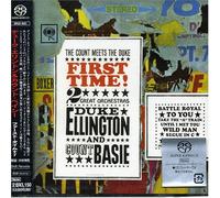 Duke Ellington & Orchestra - First Time: The Count Meets the Duke