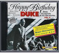 Duke Ellington & Orchestra - Happy Birthday Duke!