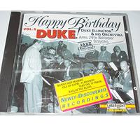 Duke Ellington Orchestra - Happy Birthday Duke!