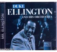 Duke Ellington & Orchestra - Mr.Ellington [Import]