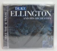 Duke Ellington & Orchestra - Take the ""a"" Train