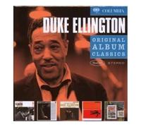 Duke Ellington - Original Album Classics