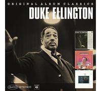 Duke Ellington - Original Album Classics [3 CD]