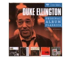 Duke Ellington - Original Album Classics