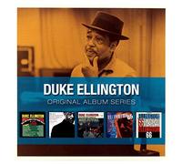 Duke Ellington - Original Album Series (5 Pack)