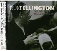 Duke Ellington - Paris Jazz Concert Alhambla 19