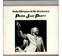 Duke Ellington - Paris Jazz Party
