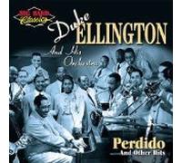 Duke Ellington - Perdido & Other Hits