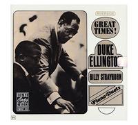 Duke Ellington - Piano Duets: Great Times