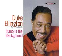 Duke Ellington - Piano in the Background