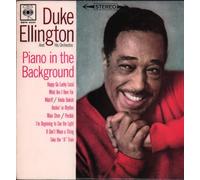 Duke Ellington - Piano In The Background